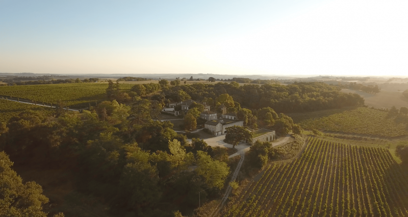 Bruxelles - Arton, Haut Armagnac & Vins De Gascogne